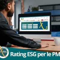 NeXt Index ESG impresa sostenibile®: piattaforma di rating per le PMI