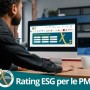NeXt Index ESG impresa sostenibile®: piattaforma di rating per le PMI