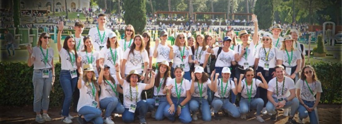 FISE, via al reclutamento dei volontari per Piazza di Siena 2024