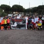 Archivio Disarmo e Liberi Nantes in campo per dare “Un calcio al razzismo”