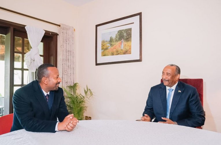 Africa: riaperto il valico al confine tra l’Etiopia e il Sudan