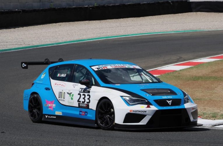 Xc Motorsport sul podio a Vallelunga e a Varano