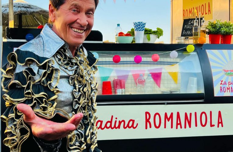 Deejay on Stage, domani sul palco Gianni Morandi