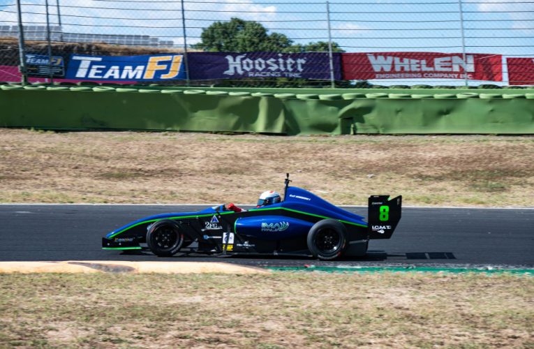 A Varano e Vallelunga l’Xc Motorsport cala il pokerissimo