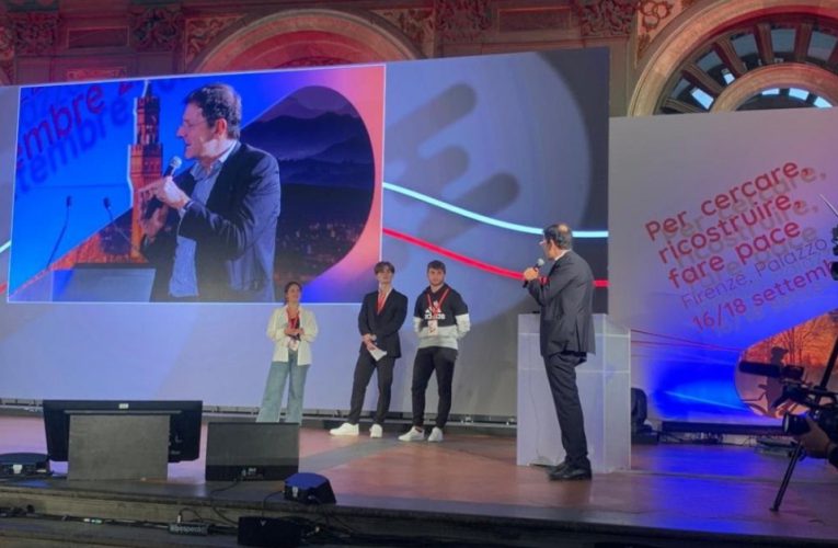 Conclusa a Firenze la Quarta Edizione del Festival Nazionale dell’Economia Civile