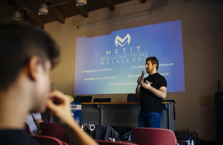 Alassio capitale dell’innovazione: si è conclusa la GameChain City