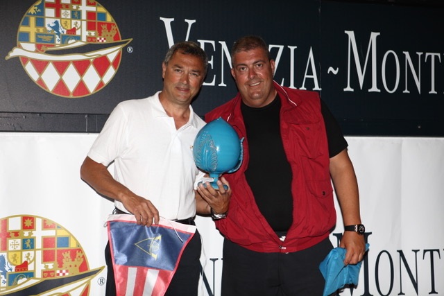 Motonautica, ritorna la Venezia-Montecarlo