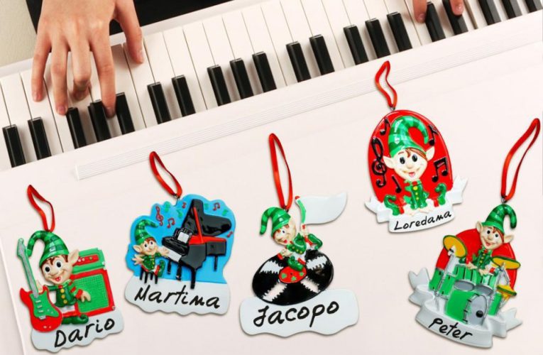 Il Regno di Babbo Natale presenta Elfidea