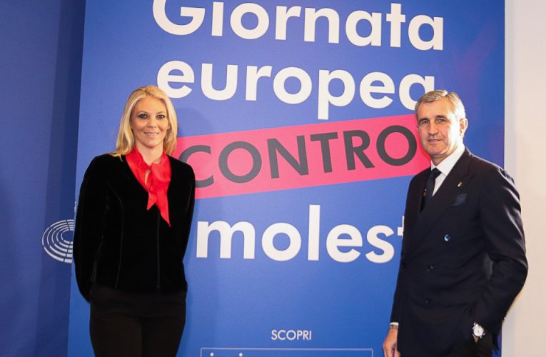 Giornata contro violenza di genere, il messaggio della FISE