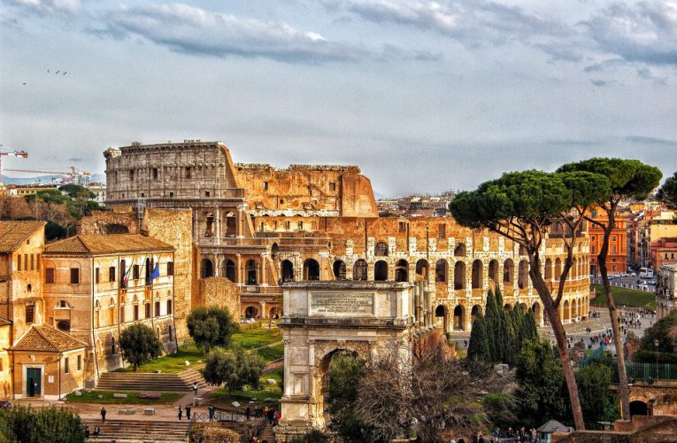 Roma, ecco i siti archeologici aperti il 1 gennaio