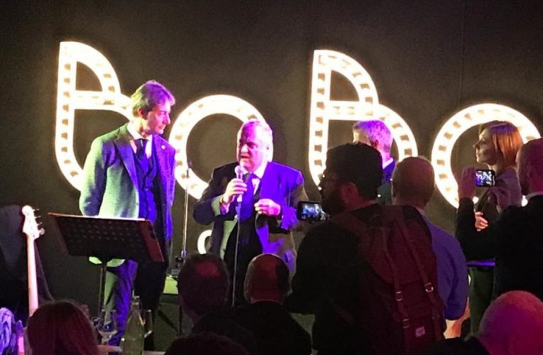 Roma, da Bo.Bo alla Casa del Jazz l’8ª edizione del Premio Colalucci