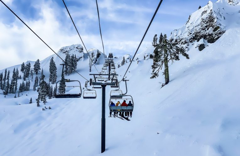 Settimana bianca, costi in aumento a causa degli skipass