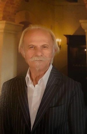 Fondi: ci ha lasciato Antonio Sansoni