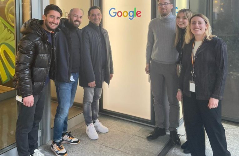 Google e Musa Formazione: ecco la partnership