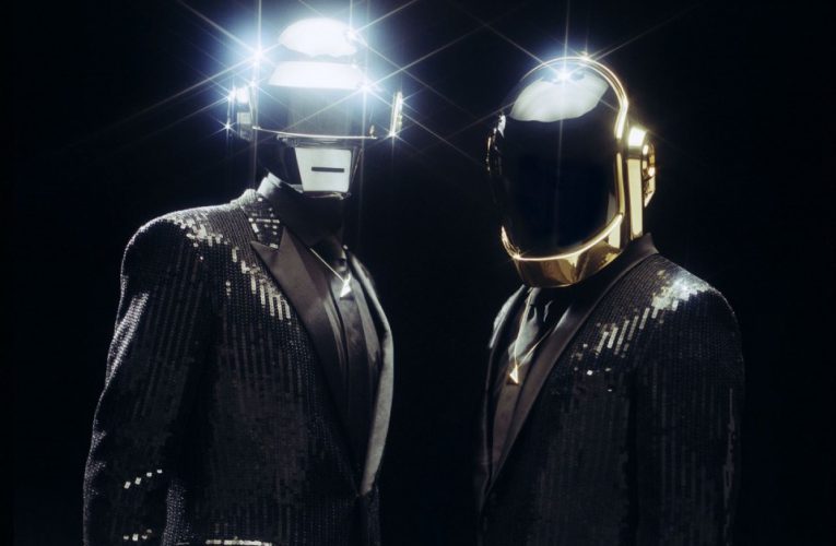 Musica, i Daft Punk in digitale con The Writing of Fragments of Time