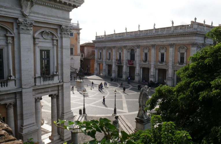 Roma, opposizione attacca la Giunta Gualtieri per le assenze