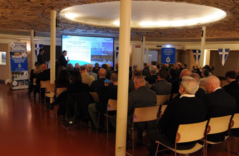 LNI: presentate a Milano la Carta dei valori e le attività 2023