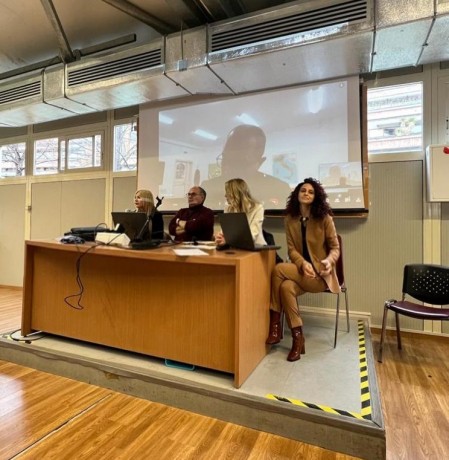Roma, a La Sapienza un incontro sul cyberbullismo