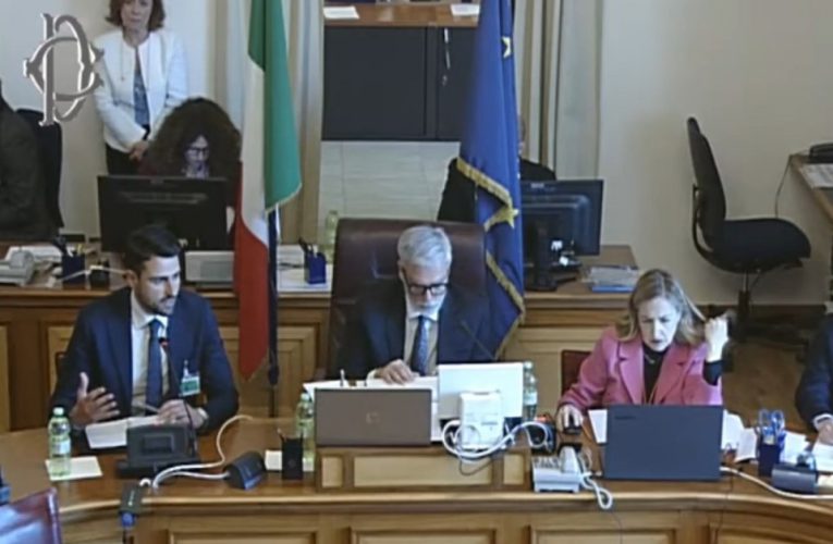L’Osservatorio Italiano Esports porta il riconoscimento dei pro player in Parlamento