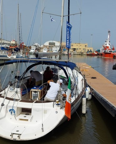 LNI: tappa finale per LIFE A-MAR NATURA2000 in Campania e nel Lazio