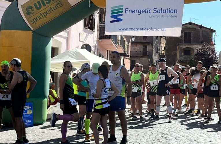 Straccapaesi 2023, vincono Rofena e Cavino