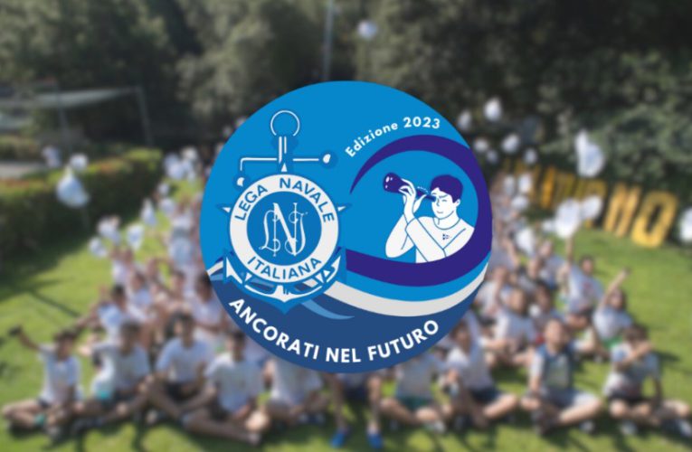 LNI, prima edizione di “Ancorati nel futuro”