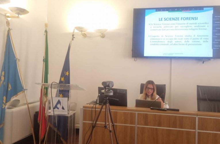 Sansoni: «Soddisfazione per 2° corso tutori volontari per minori non accompagnati»