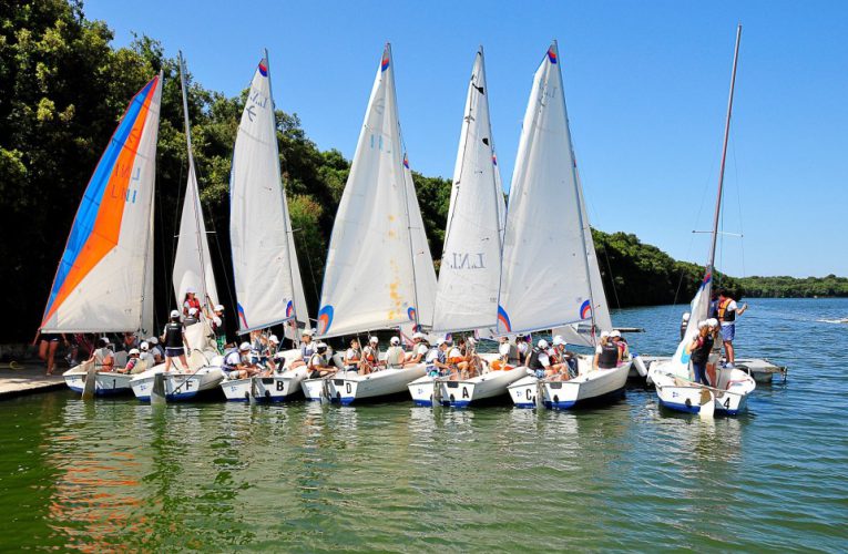 LNI, il Centro Nautico di Sabaudia celebra 50 anni di attività