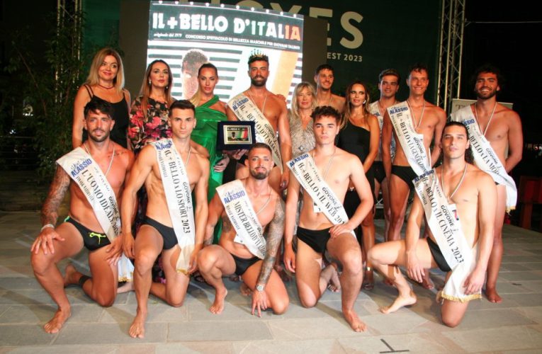Andrea Foriglio: come stare bene e sentirsi in forma in primavera