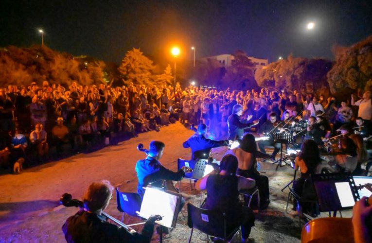 Livorno, torna il Mascagni Night