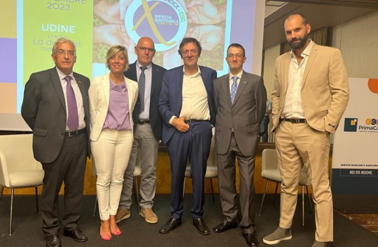 La sostenibilità integrale come leva per lo sviluppo locale