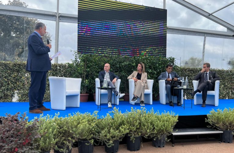 “Coltiviamo Roma”, Grande Impero alla conferenza agricola della città