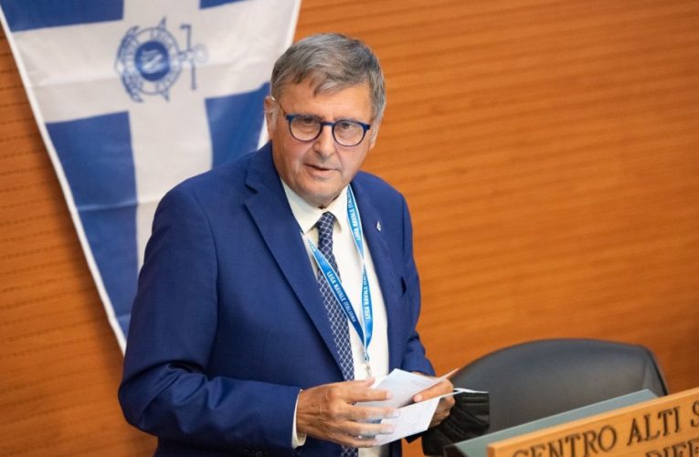 LNI, Donato Marzano confermato Presidente fino al 2026