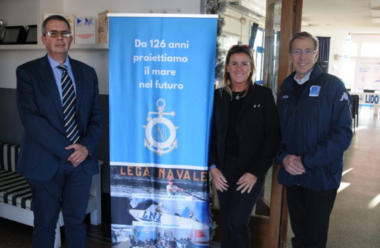 Roma, “Una vela per il cuore” presentata alla Lega Navale di Ostia