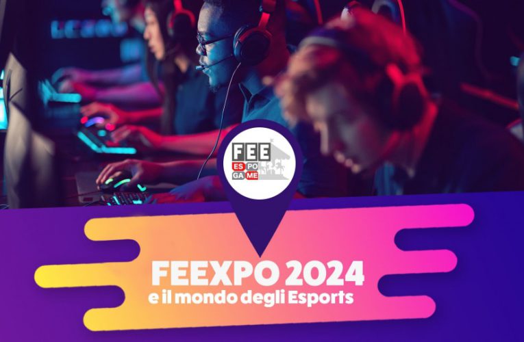 Bergamo, da oggi via alla quarta edizione di EspoGame