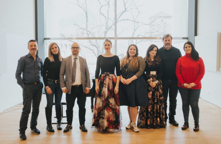 Mascagni Academy: prima tappa in Svizzera
