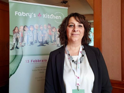 Malattie rare, al via progetto ‘Fabry’s Kitchen’ su ruolo nutrizione