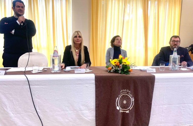Rotary Club Cristoforo Colombo: a scuola con la ristorazione di qualità