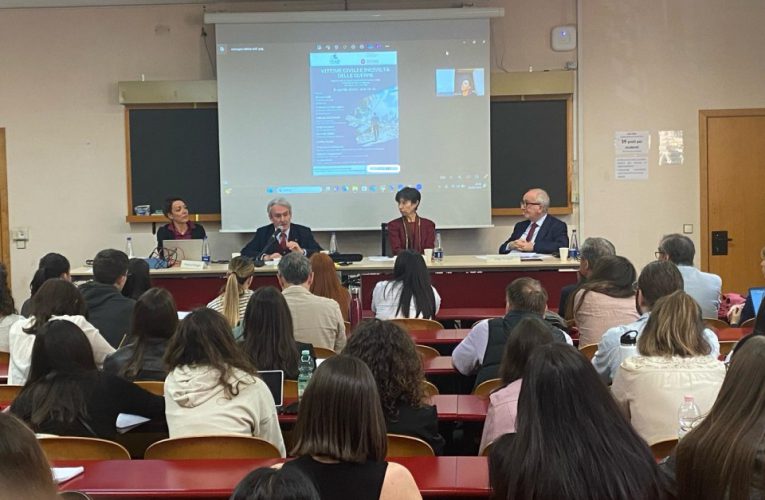 “Vittime civili e inciviltà delle guerre”, il convegno organizzato da Archivio Disarmo e Sapienza