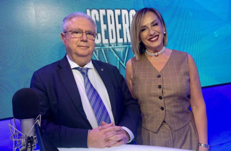 Sanità, a che punto siamo? Parola agli esperti nella puntata di Iceberg