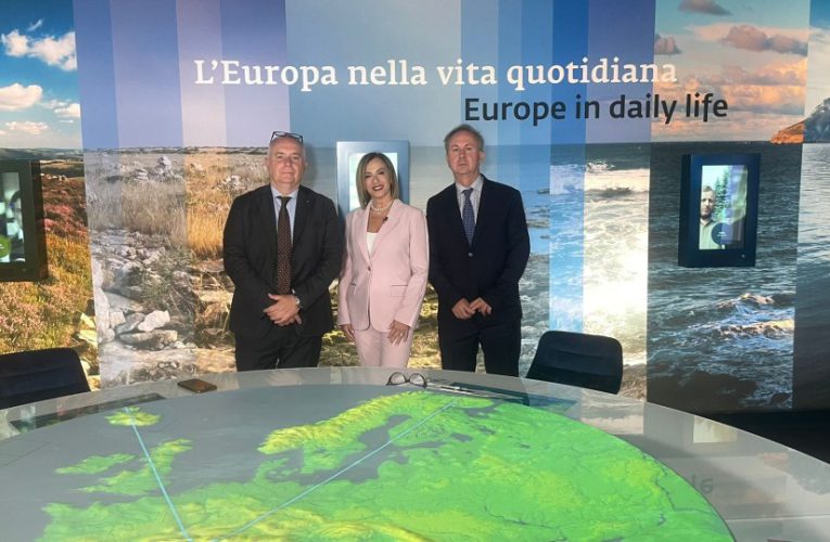 Europa al voto, Corazza (PE Italia): «Si decide il futuro delle giovani generazioni»