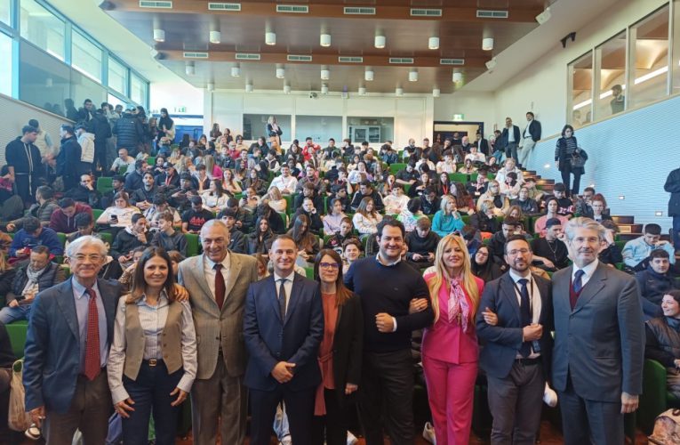 ARCS e Dirigenti Scolastici: nasce tavolo di confronto per l’eccellenza nella ristorazione