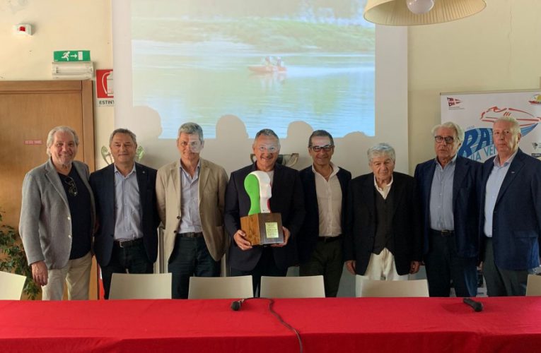Motonautica, presentata la 71ª edizione del Raid Pavia-Venezia: si corre il 2 giugno
