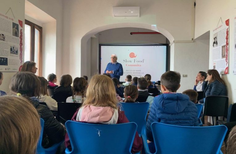 Festa del riccio di mare 2024, tutte le iniziative