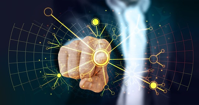 ‘Maia’, l’IA che ci rende invisibili e tutela privacy sul web