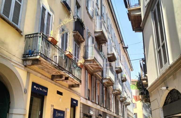 SACE entra nel real estate e si affida a Oriana Homèl