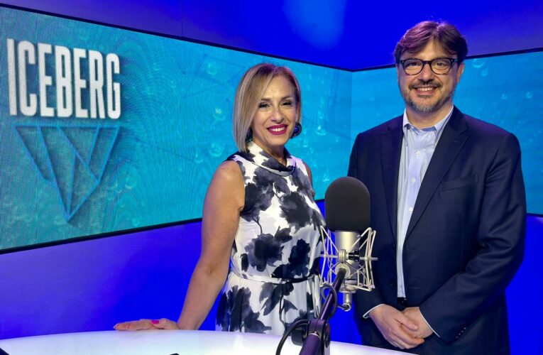 Iceberg, Patanè (Ass. mobilità Roma): «Dobbiamo diventare una città multimodale. GRAB? Sarà una svolta culturale»