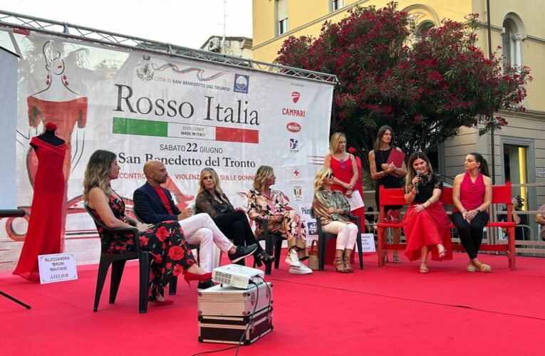 San Benedetto del Tronto e Tortoreto Lido mettono in mostra il Made in Italy