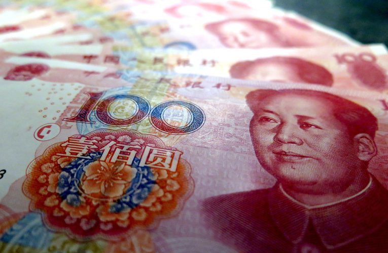 Cina, liquidità dalla banca centrale: 281,31 mln di dollari