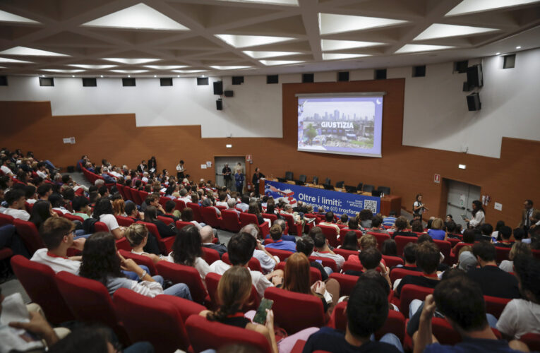 Il Festival Nazionale dell’Economia Civile 2024 il 3 ottobre apre all’Università di Firenze con la Civil Social Business City